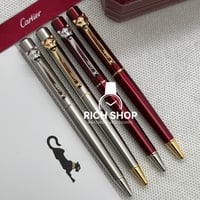 قلم كارتير بانثر الجديد