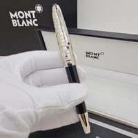 قلم مونت بلانك جامبو