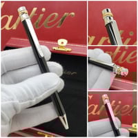 قلم كارتير ترنتي الجديد