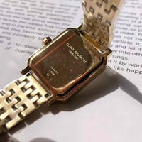 ساعة توري بورش النسائية