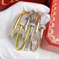 اسوارة كارتير مسمار النسائية