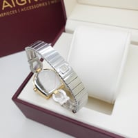 ساعة اقنر نسائي