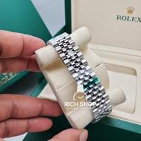 ساعة رولكس ديت جست مقاس 36 مم