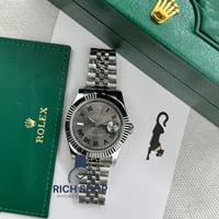 ساعة رولكس ديت جست 41 مم