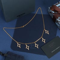 سلسال apm ب 5 نجمات