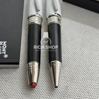 قلم مونت بلانك جيمي هندرسك