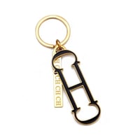 ميدالية سي اتش اسود