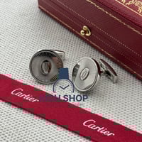 كبك كارتير فضي