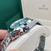 ساعة رولكس داي ديت عربي