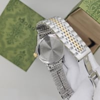 ساعة قوتشي الرجالية