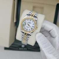 ساعة رولكس نسائي اوتوماتيك