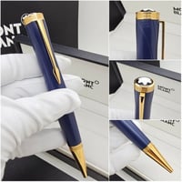 قلم مونت بلانك هوميروس