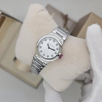 ساعة بولغاري لوتشيا النسائية