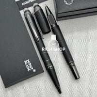 قلم مونت بلانك ستارووكر الجديد