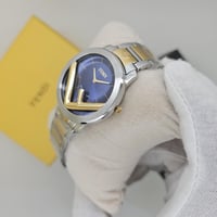 ساعة فندي الرجالية