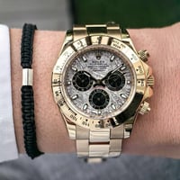 ساعة رولكس دايتونا كرونوغراف