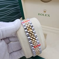 ساعة رولكس ديت جست جامبو