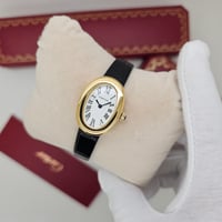 ساعة كارتير بينوار الجديدة