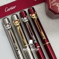 قلم كارتير بانثر الجديد