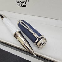 قلم مونت بلانك الجديد