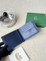 محفظة جويارد كحلي كبير