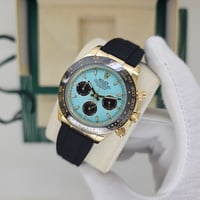 ساعة رولكس دايتونا تيفاني