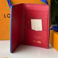 محفظة لويس فيتون NBA