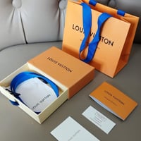 ميدالية مفتاح سيارة لويس فيتون