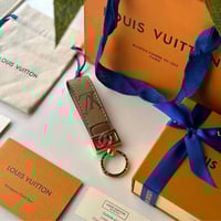 ميدالية لويس فيتون