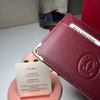 محفظة كارتير بطايق عودي