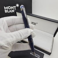 قلم مونت بلانك شامل الملحقات