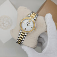 ساعة فرزاتشي Versace Greek