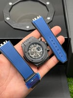 ساعة هوبلت بيق بانق يونيكو