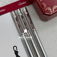 قلم كارتير سانتوس نحيف