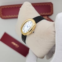 ساعة كارتير بينوار الجديدة