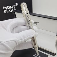قلم مونت بلانك إصدار خاص