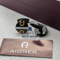 كبك اقنر اسود حرف ذهبي