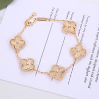 اسوارة فان كليف 5 وردات