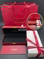 قلم كارتير رودستر مزخرف اخضر