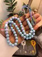 سبحه بكلايت تيفاني بشكة تفصال