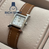 ساعة هيرمز النسائية