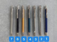 قلم تشوبارد chopard