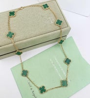 سلسال فان كليف 10 وردات VCA