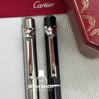 قلم كارتير پانتير الجديد