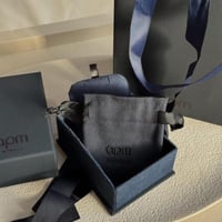 طقم apm نجمتين باللون الفضي