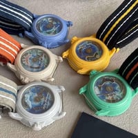 ساعة بلانكبين سواتش