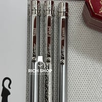 قلم كارتير سانتوس نحيف