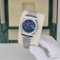 ساعة رولكس ديت جست نسائي