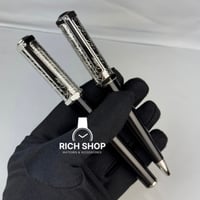 قلم كارتير دومو سانتوس نقش إسلامي