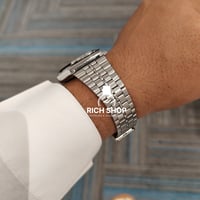 ساعة كاسيو تيفاني